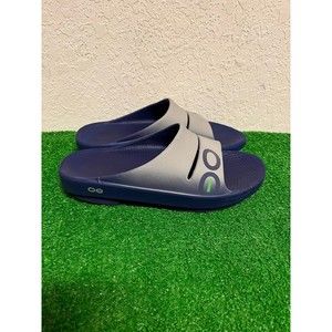 OFFOS OOahh Sport Sandals, Men’s Size 8M / Women’s Size 10M.